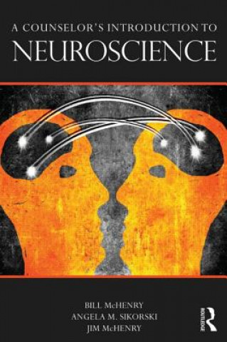 Libro Counselor's Introduction to Neuroscience Bill McHenry