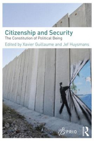 Βιβλίο Citizenship and Security 