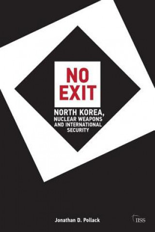 Book No Exit Jonathan D Pollack