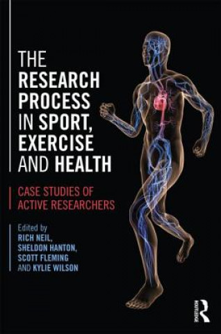 Carte Research Process in Sport, Exercise and Health Scott Fleming