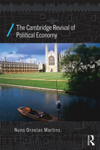 Βιβλίο Cambridge Revival of Political Economy Nuno Ornelas Martins