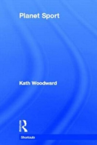 Carte Planet Sport Kath Woodward