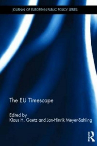 Carte EU Timescape Klaus H Goetz