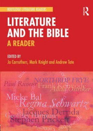 Carte Literature and the Bible 