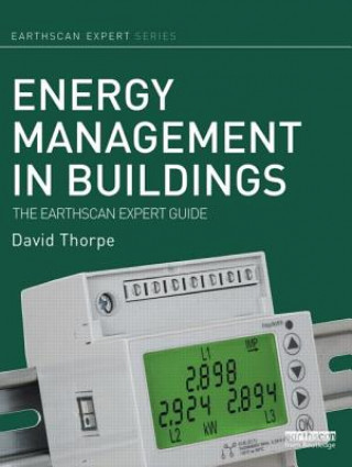 Carte Energy Management in Buildings David Thorpe
