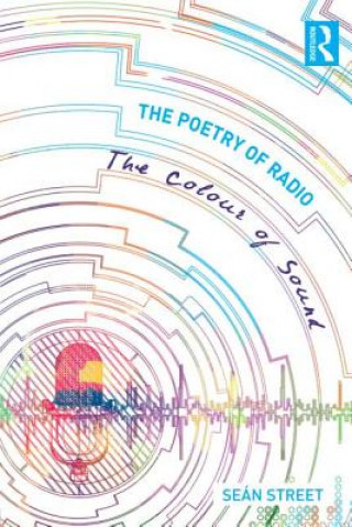Könyv Poetry of Radio Seán Street