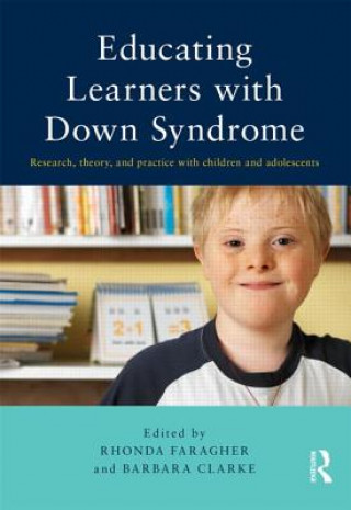 Buch Educating Learners with Down Syndrome Rhonda Faragher