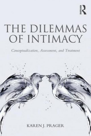 Buch Dilemmas of Intimacy Karen J Prager