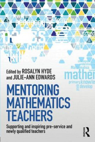 Carte Mentoring Mathematics Teachers Rosalyn Hyde