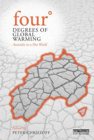 Buch Four Degrees of Global Warming Peter Christoff