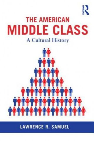 Βιβλίο American Middle Class Lawrence R Samuel