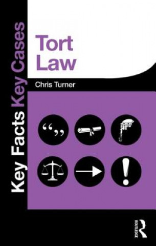 Carte Tort Law Chris Turner
