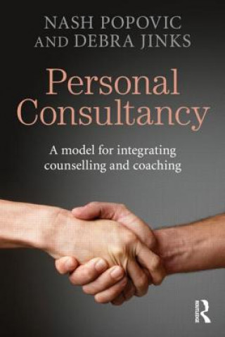 Könyv Personal Consultancy Nash Popovic