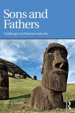 Libro Sons and Fathers John Crosby