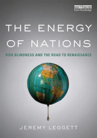 Carte Energy of Nations Jeremy Leggett
