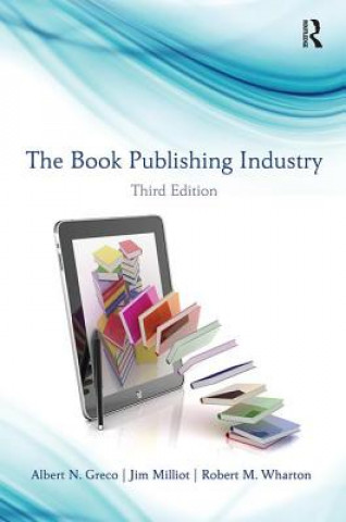 Carte Book Publishing Industry Albert N Greco