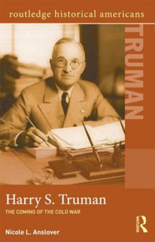 Book Harry S. Truman Nicole L Anslover