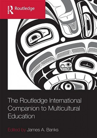 Libro Routledge International Companion to Multicultural Education 