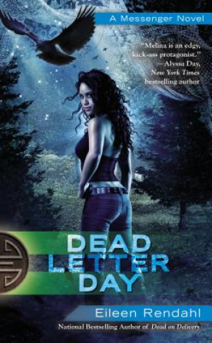 Book Dead Letter Day Eileen Rendahl