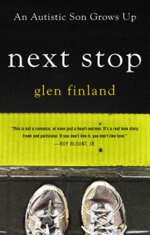 Book Next Stop Glen Finland