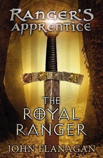 Βιβλίο Royal Ranger (Ranger's Apprentice Book 12) John Flanagan