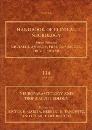 Buch Neuroparasitology and Tropical Neurology Hector Garcia