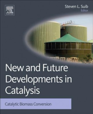 Carte New and Future Developments in Catalysis Steven L Suib