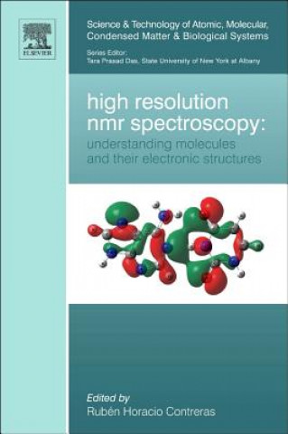 Carte High Resolution NMR Spectroscopy: Understanding Molecules and their Electronic Structures Ruben Contreras