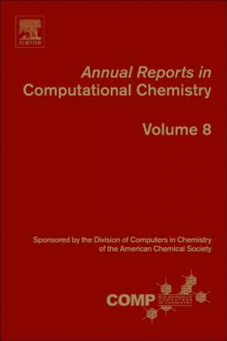 Könyv Annual Reports in Computational Chemistry Ralph A Wheeler