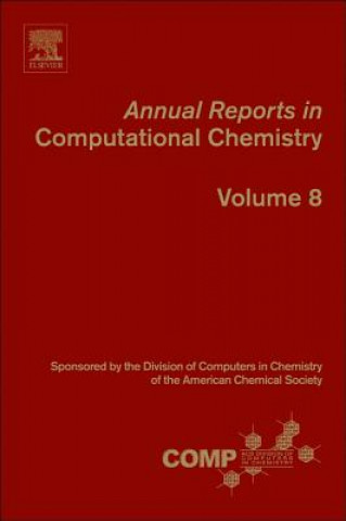 Kniha Annual Reports in Computational Chemistry Ralph A Wheeler