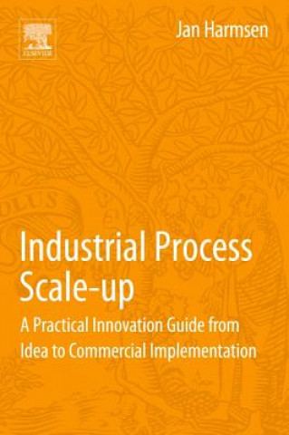 Carte Industrial Process Scale-up Jan Harmsen