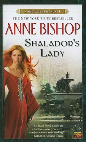 Könyv Shalador's Lady Anne Bishop