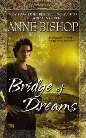 Книга Bridge Of Dreams Anne Bishop