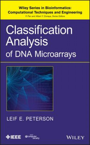 Carte Classification Analysis of DNA Microarrays Leif E Peterson