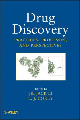 Carte Drug Discovery - Practices, Processes, and Perspectives Jie Jack Li