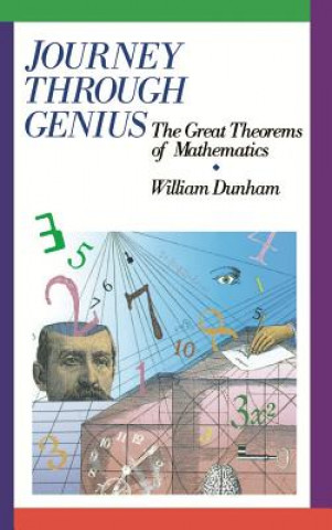 Carte Journey through Genius William Dunham
