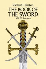 Könyv Book of the Sword Richard Burton