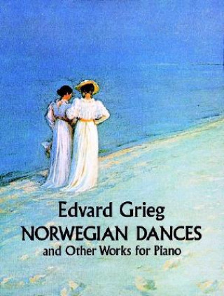 Carte Edvard Grieg Edvard Grieg