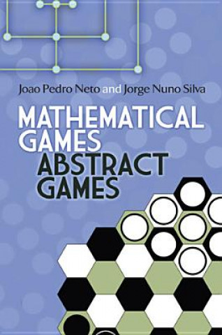 Carte Mathematical Games, Abstract Games Joao Neto