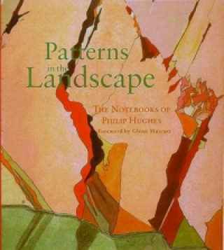 Książka Patterns in the Landscape Philip Hughes