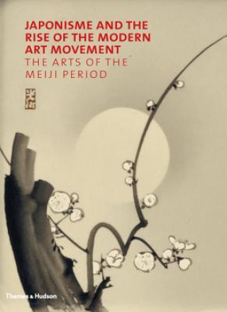 Carte Japonisme and the Rise of the Modern Art Movement Gregory Irvine