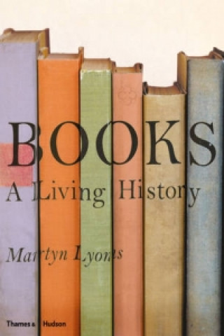 Carte Books: A Living History Martyn Lyons