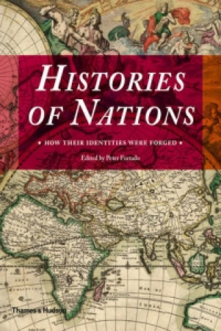Carte Histories of Nations Peter Furtado