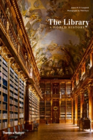 Carte Library James Campbell
