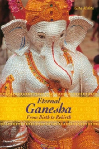 Könyv Ganesh Gíta Mehta