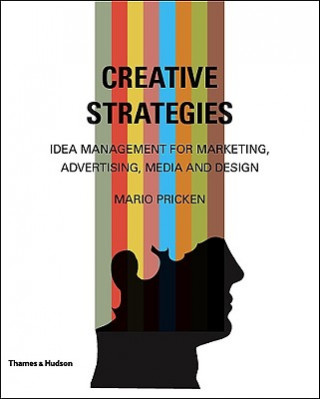 Βιβλίο Creative Strategies Mario Pricken