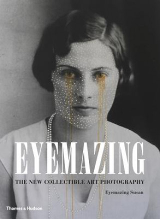 Книга Eyemazing Eyemazing Susan