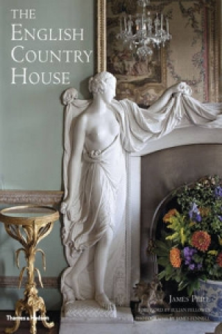 Libro English Country House James Peill