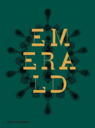 Könyv Emerald Jonathan Self