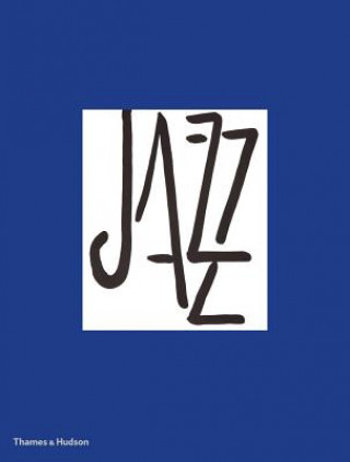 Книга Henri Matisse Jazz Francesco Poli